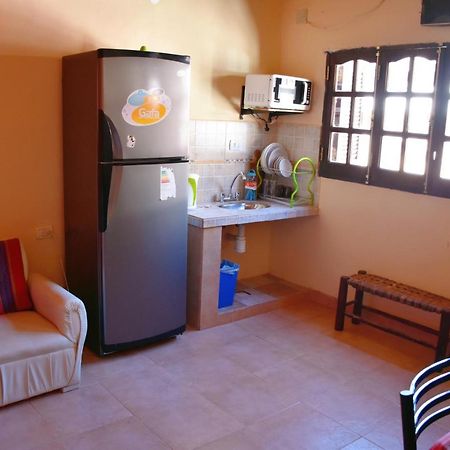Hostal Paseo de los Colorados Purmamarca Exterior foto