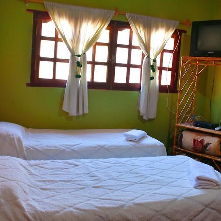 Hostal Paseo de los Colorados Purmamarca Exterior foto