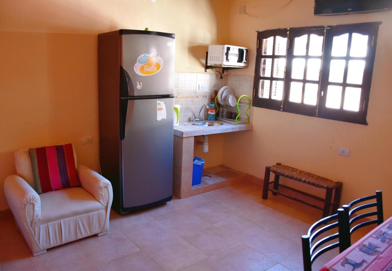 Hostal Paseo de los Colorados Purmamarca Exterior foto